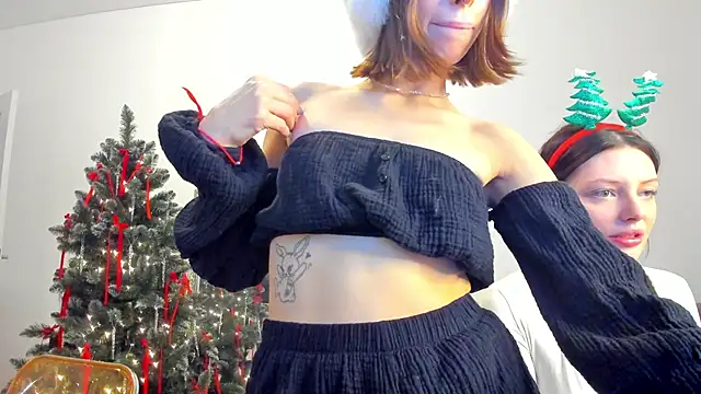 Kossie  online show from 12-26-24, 01:21