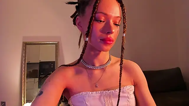 Kossie  online show from 01-17-25, 03:43