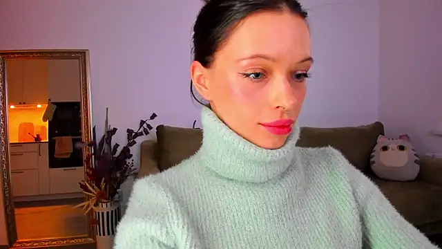 Kossie  online show from 03-12-25, 02:34