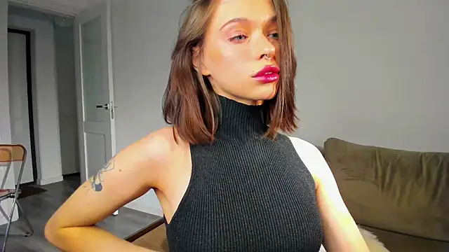 Kossie  online show from 11-27-25, 08:22