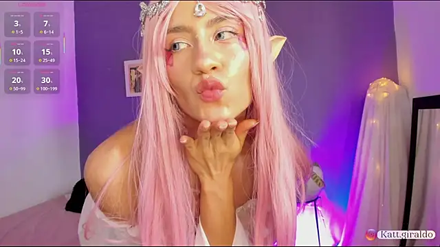 katt giraldo1 online show from 10-31-25, 04:08