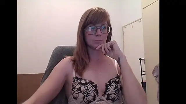 SavannaGirly online show from 06-11-26, 06:55