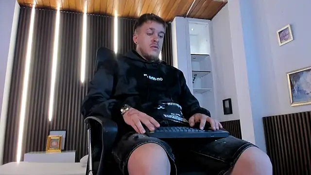 keane lee online show from 12-05-25, 11:52