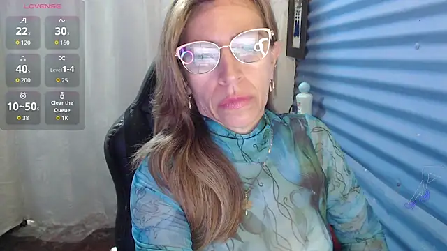 Chayla Ruiz online show from 06-08-26, 01:55