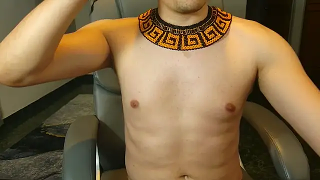 Jhoan saenz online show from 10-27-25, 01:20