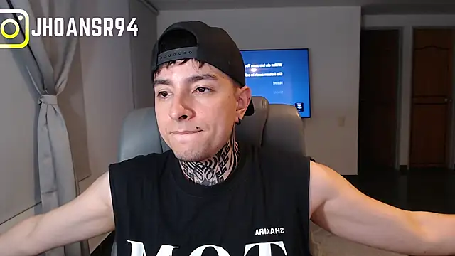Snapshot of Jhoan_saenz chatting on 05-08-26, 03:23 Jhoan saenz online show from 05-08-26, 03:23