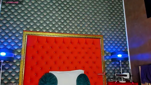 VallerieJones online show from 02-16-25, 08:00