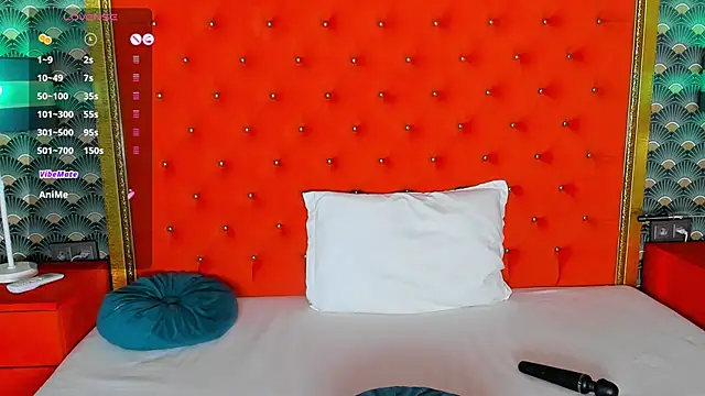 VallerieJones online show from 04-16-26, 08:53