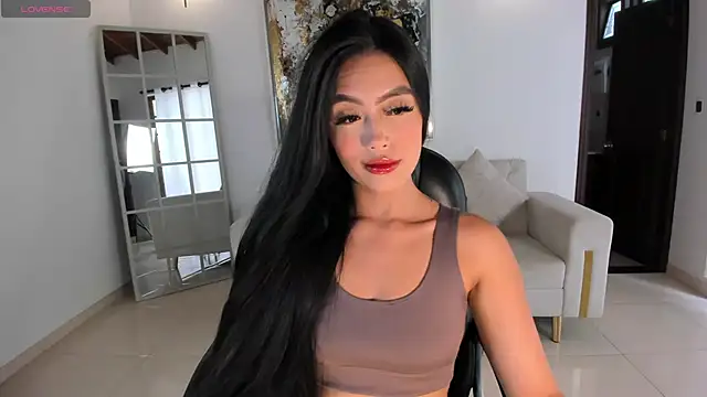 Snapshot of JadeEvansX chatting on 03-12-25, 06:00 JadeEvansX online show from 03-12-25, 06:00