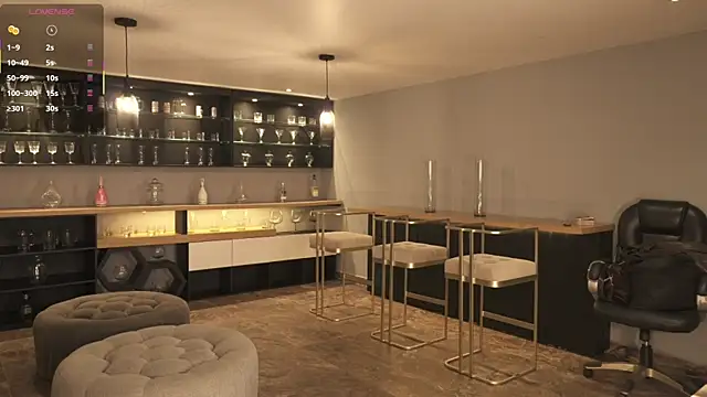 KateSunder online show from 10-03-25, 01:52