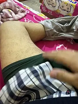 Dedoow online show from 03-23-26, 07:34