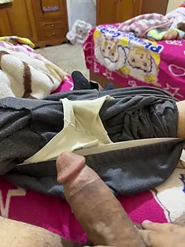 Dedoow online show from 04-02-26, 02:58