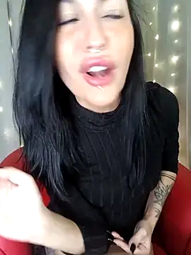 Masha Real 84 online show from 11-25-25, 05:24