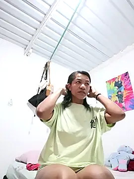 Bigassmommy x online show from 03-29-26, 11:54