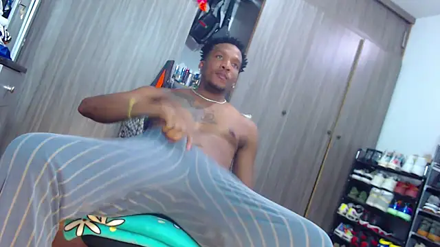 bigdickxblackx online show from 04-18-26, 08:20