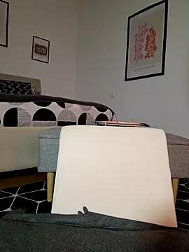 AryaSummersReal online show from 11-06-25, 08:21