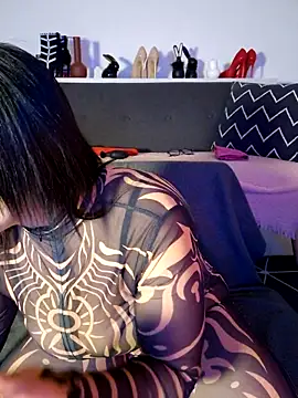 AryaSummersReal online show from 03-24-26, 08:03