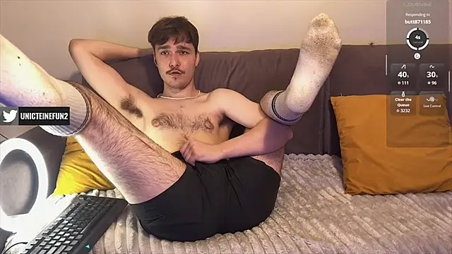 marksibul online show from 09-22-25, 02:35