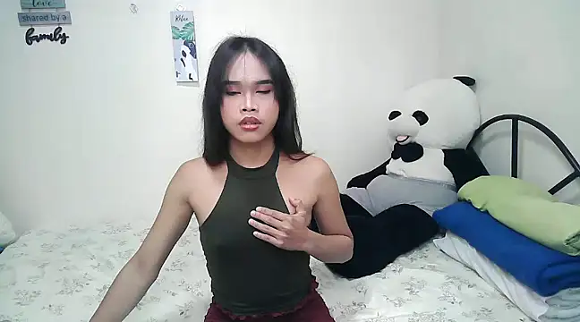 rihanna22 online show from 02-05-25, 01:22