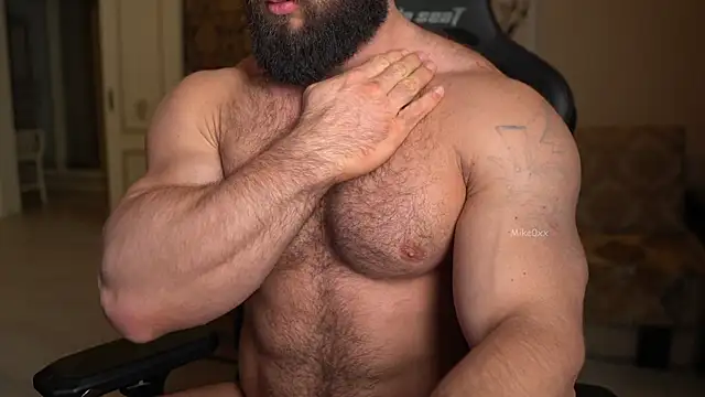 mike0xx online show from 10-09-25, 01:53