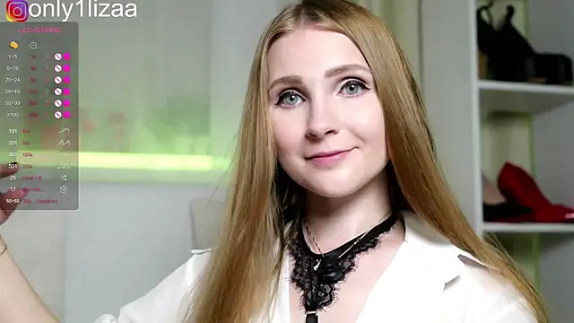 Only1liza online show from 07-02-26, 10:27