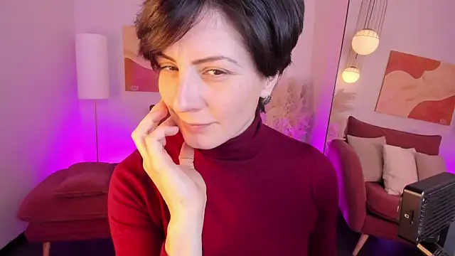 LorenDaze online show from 11-07-25, 06:35