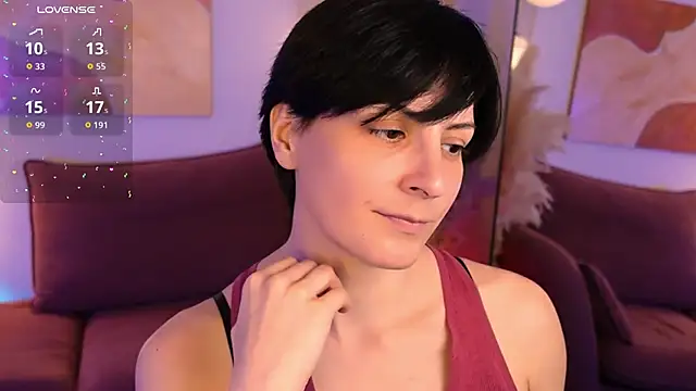 LorenDaze online show from 04-24-26, 02:08