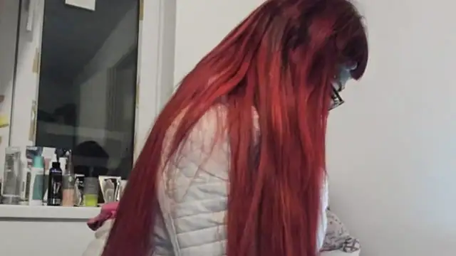 Snapshot of tamarapervert chatting on 10-09-25, 11:14 tamarapervert online show from 10-09-25, 11:14