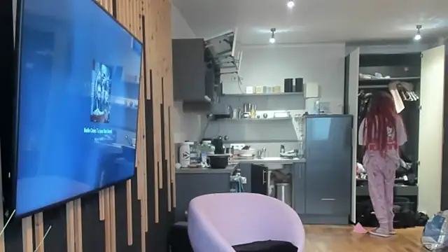 Snapshot of tamarapervert chatting on 12-05-25, 12:58 tamarapervert online show from 12-05-25, 12:58