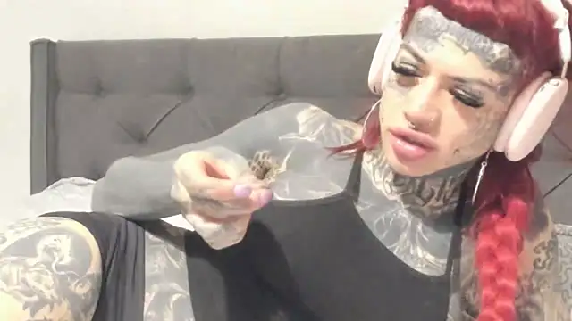 tamarapervert online show from 02-27-26, 10:54