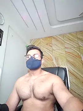 kaizercool1 online show from 01-10-26, 06:59