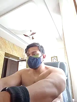 kaizercool1 online show from 03-06-26, 05:59