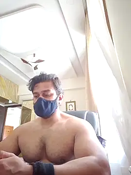 kaizercool1 online show from 04-21-26, 05:14