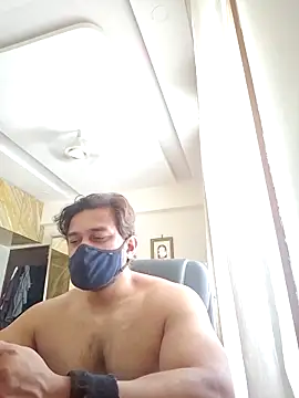 kaizercool1 online show from 06-14-26, 06:37