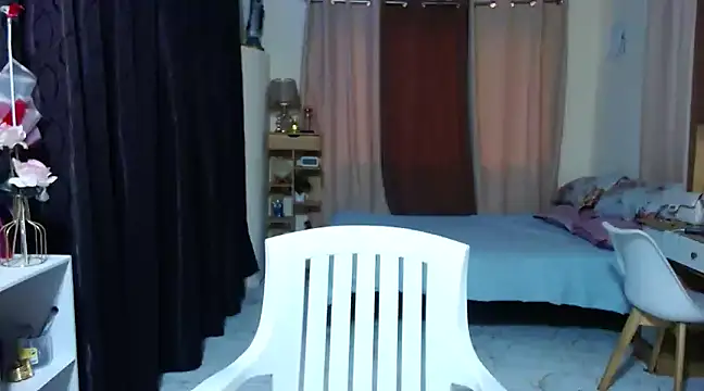 Sensual rica online show from 03-12-25, 02:52