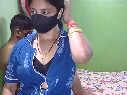 Indian Horny Wife online show from 05-23-26, 12:20