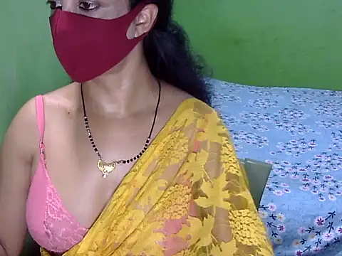 Snapshot of Indian_Horny_Wife chatting on 06-18-26, 06:56 Indian Horny Wife online show from 06-18-26, 06:56