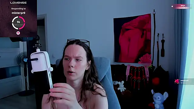 DivineBite online show from 05-19-26, 12:55