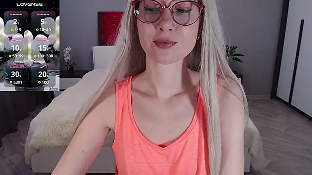 VictoriaTiger online show from 02-27-25, 10:15