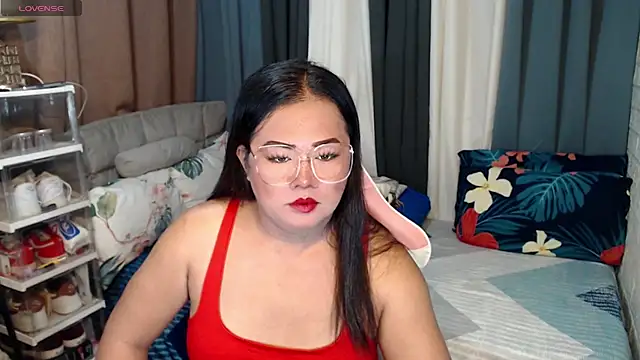 MagnificatMistress online show from 12-05-24, 10:34