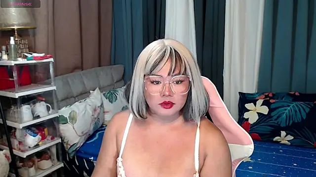 MagnificatMistress online show from 12-08-24, 09:02