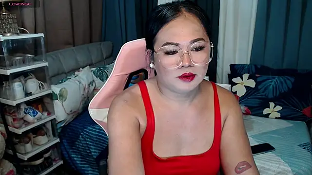 MagnificatMistress online show from 12-15-24, 02:30