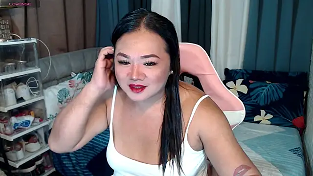 MagnificatMistress online show from 12-16-24, 06:10