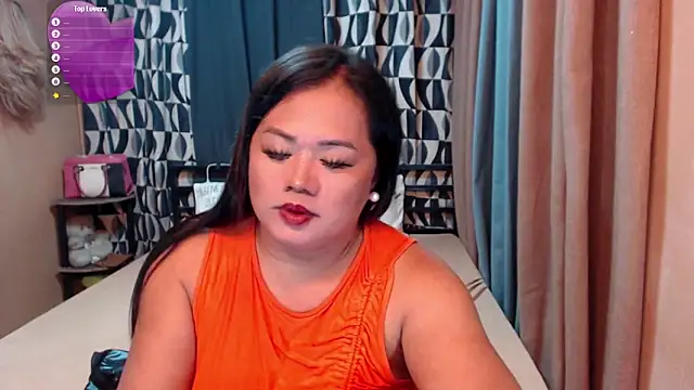 MagnificatMistress online show from 12-21-24, 03:09