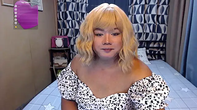 MagnificatMistress online show from 12-28-24, 05:02