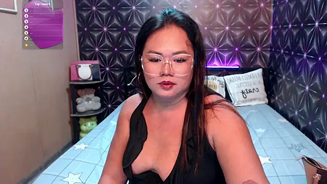 MagnificatMistress online show from 01-01-25, 02:31