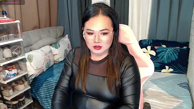 MagnificatMistress online show from 01-20-25, 11:43