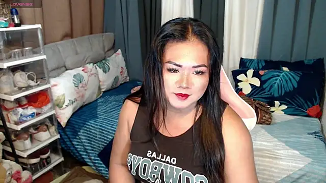 MagnificatMistress online show from 01-23-25, 10:32