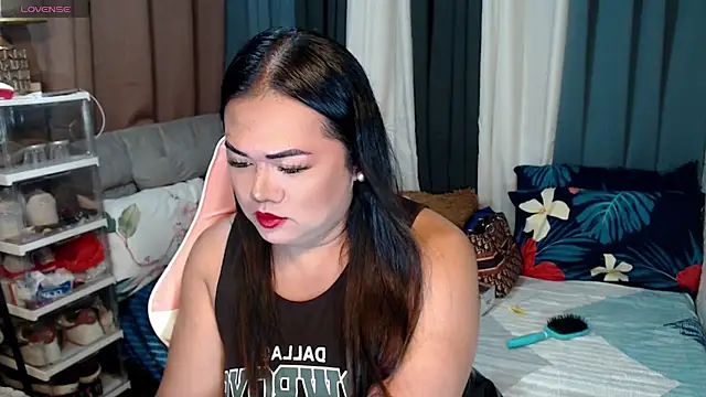 MagnificatMistress online show from 01-23-25, 07:40