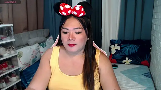 MagnificatMistress online show from 02-12-25, 05:26